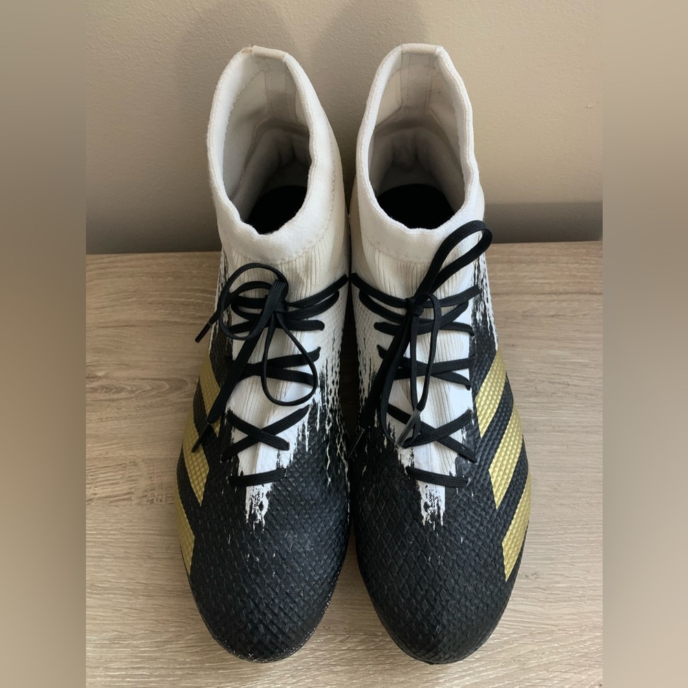 adidas Predator 20.3 firm ground, men’s 11.5